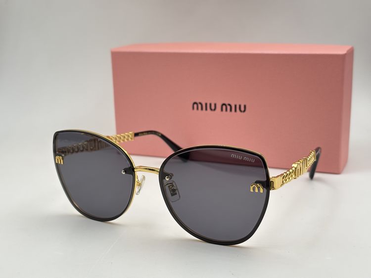 miumiu Sunglasses MMS00019-5