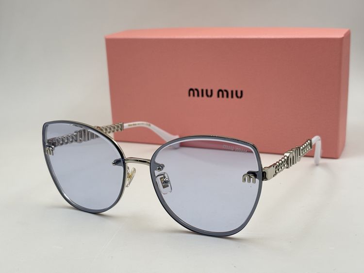 miumiu Sunglasses MMS00019-6
