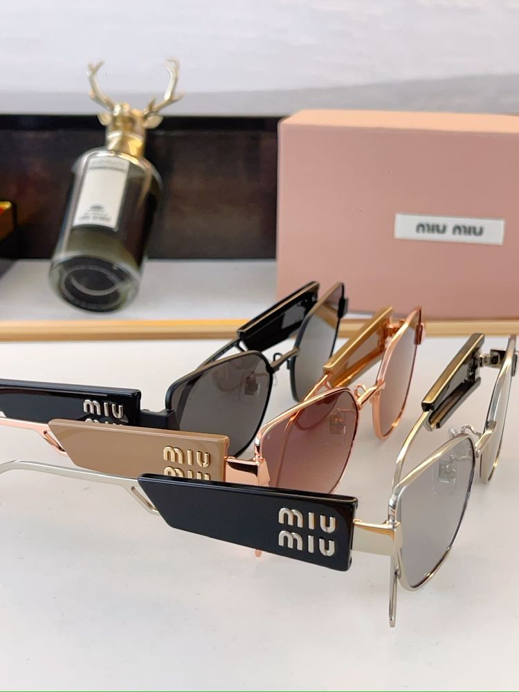 miumiu Sunglasses MMS00020-1 miumiu Sunglasses MMS00020-1