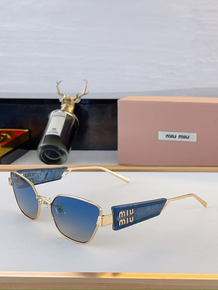 miumiu Sunglasses MMS00020-2