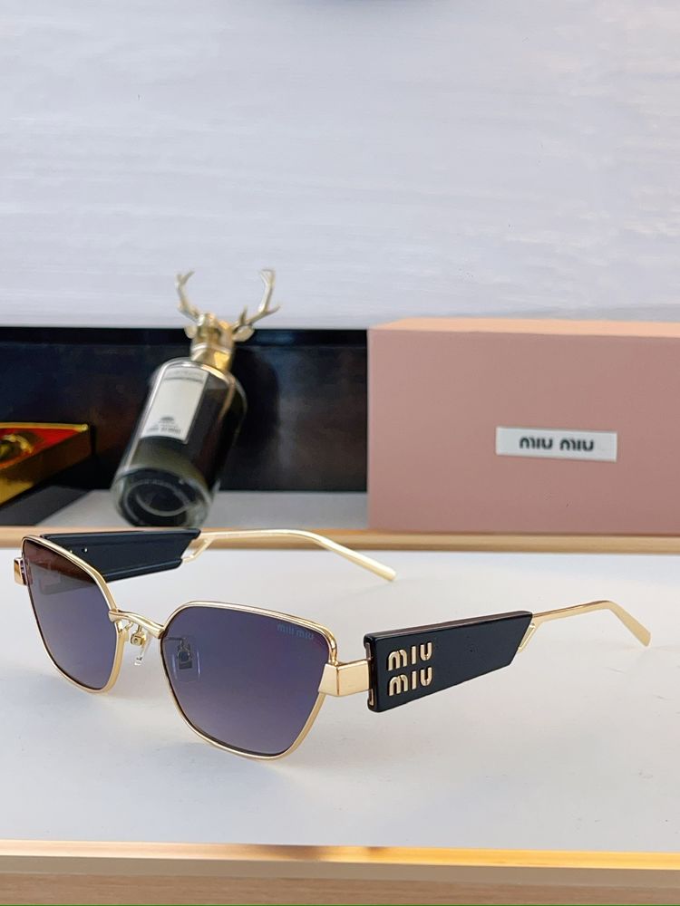 miumiu Sunglasses MMS00020-5