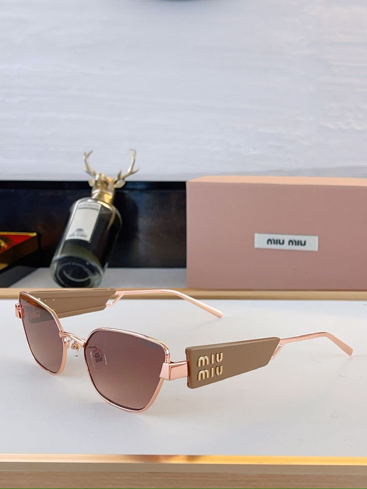 miumiu Sunglasses MMS00020-6