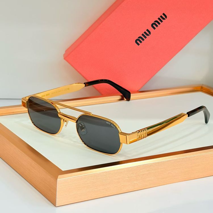 miumiu Sunglasses MMS00021-1