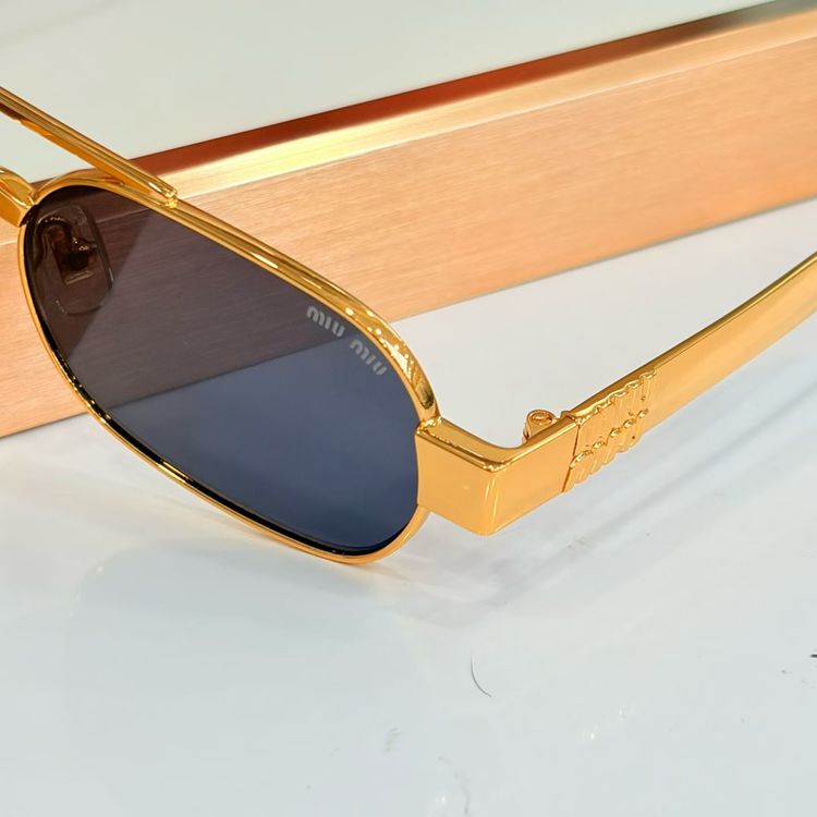 miumiu Sunglasses MMS00021-1 miumiu Sunglasses MMS00021-1