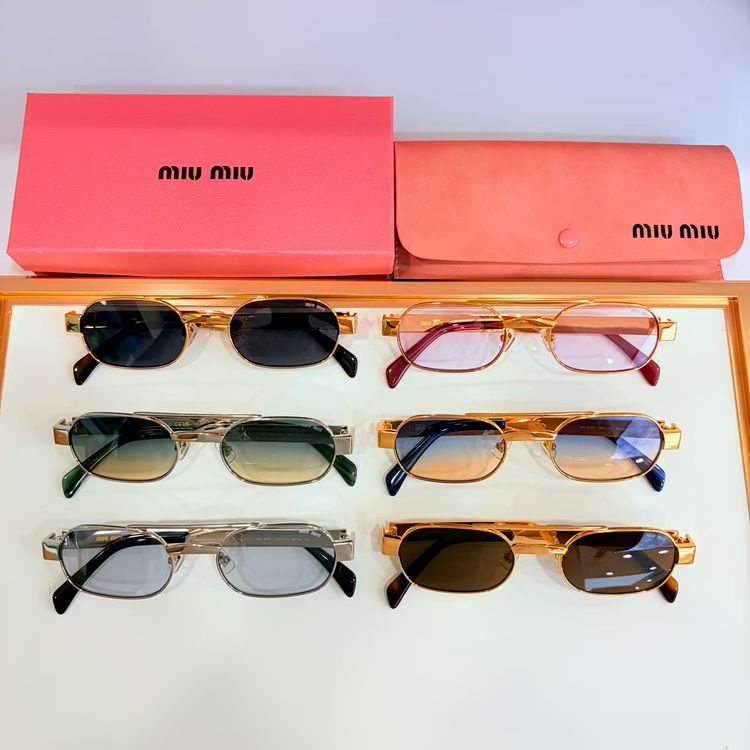 miumiu Sunglasses MMS00021-1 miumiu Sunglasses MMS00021-1