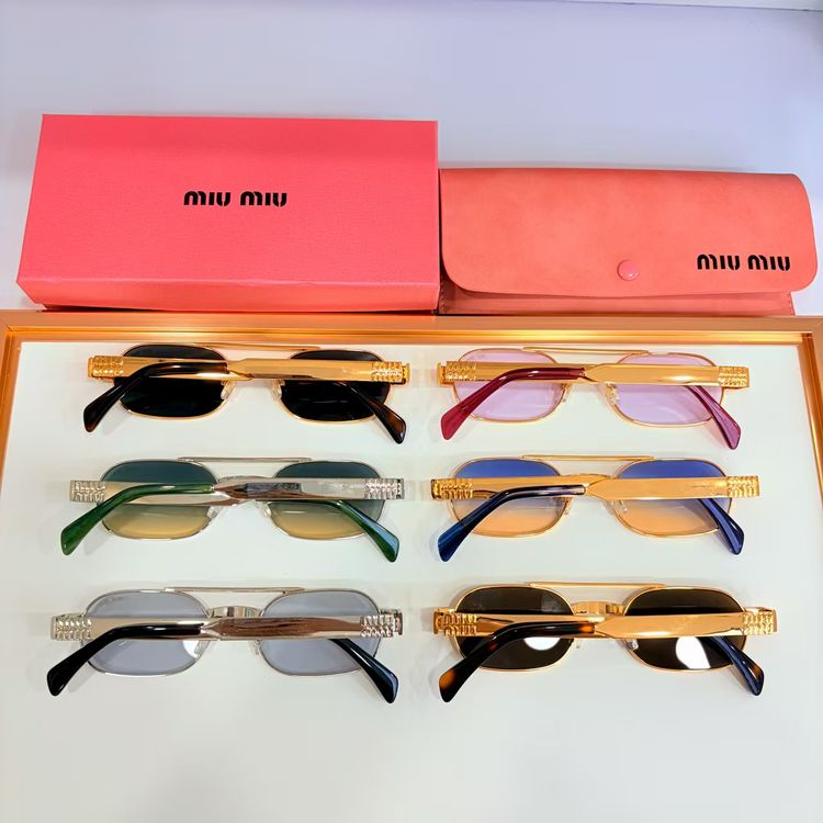 miumiu Sunglasses MMS00021-1 miumiu Sunglasses MMS00021-1