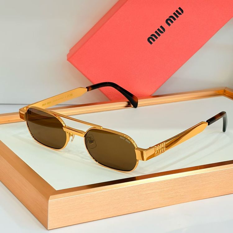 miumiu Sunglasses MMS00021-5