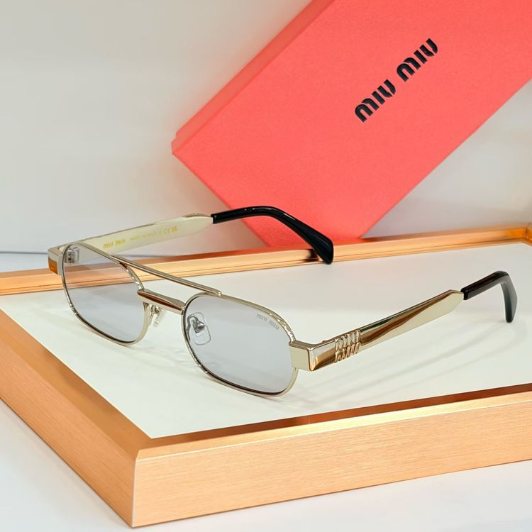 miumiu Sunglasses MMS00021-6