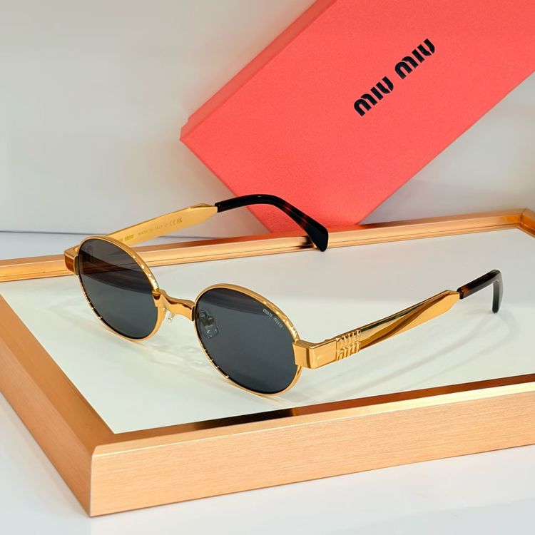 miumiu Sunglasses MMS00022-1