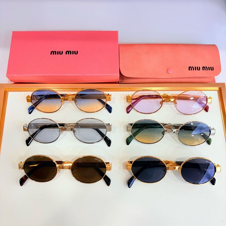 miumiu Sunglasses MMS00022-1 miumiu Sunglasses MMS00022-1