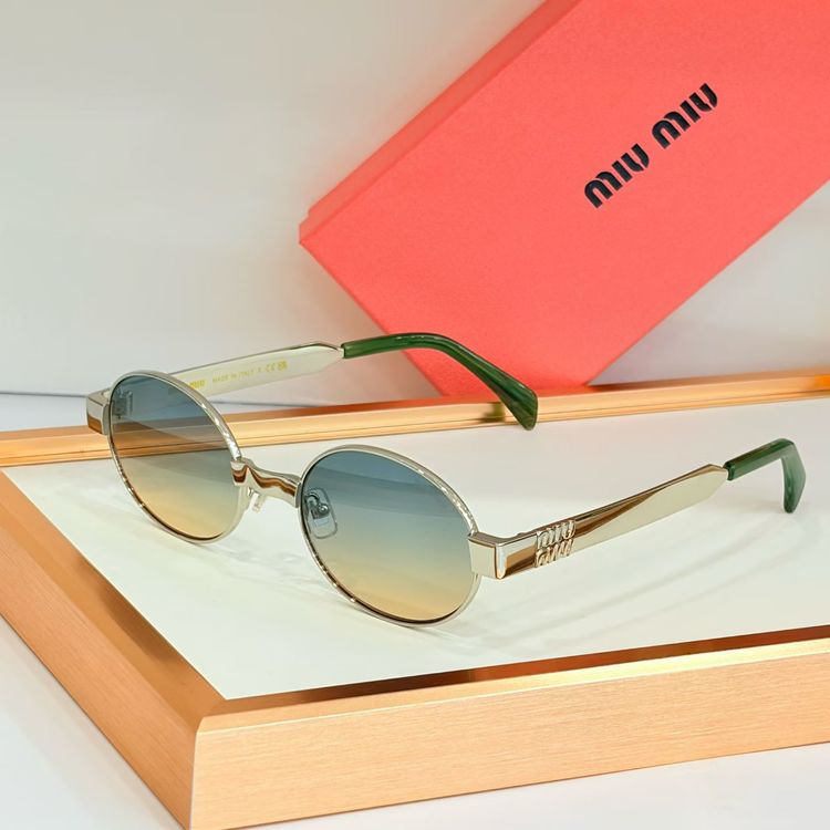 miumiu Sunglasses MMS00022-2