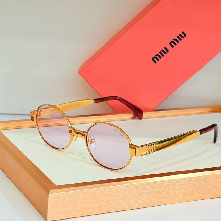 miumiu Sunglasses MMS00022-3