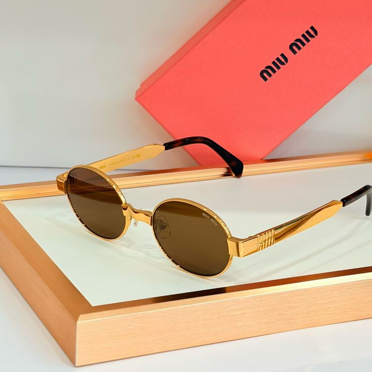 miumiu Sunglasses MMS00022-4