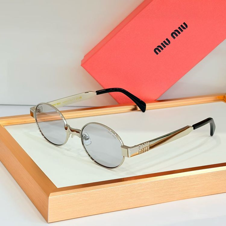 miumiu Sunglasses MMS00022-5