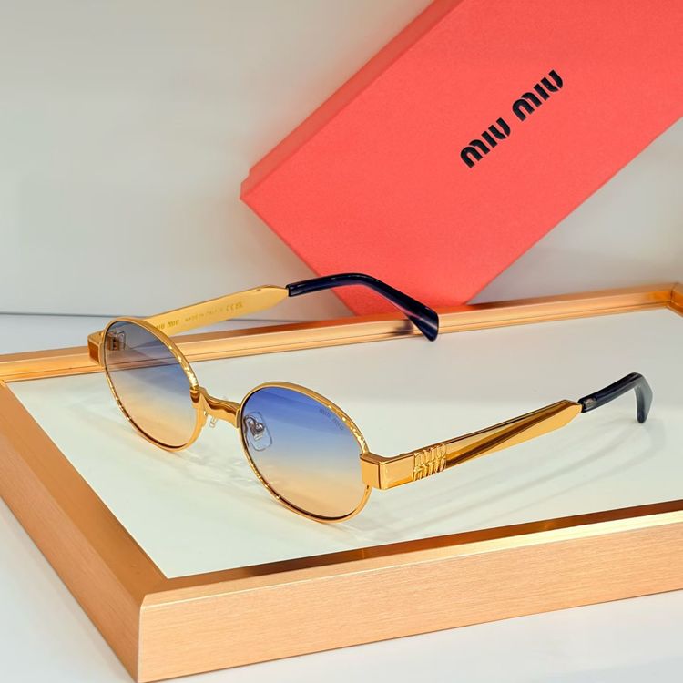 miumiu Sunglasses MMS00022-6