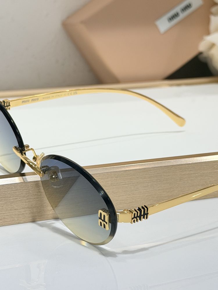 miumiu Sunglasses MMS00023-1 miumiu Sunglasses MMS00023-1