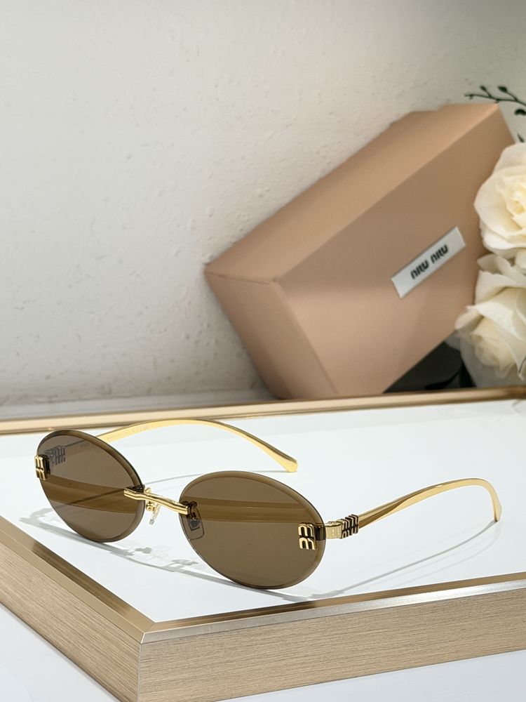 miumiu Sunglasses MMS00023-2
