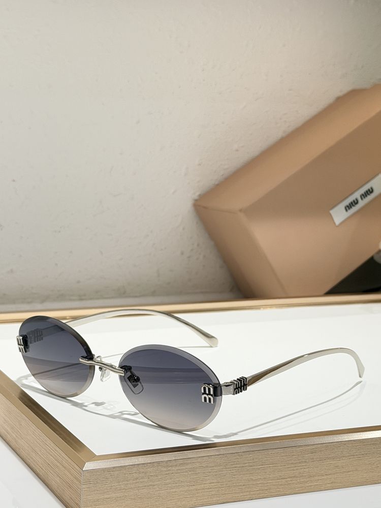 miumiu Sunglasses MMS00023-5
