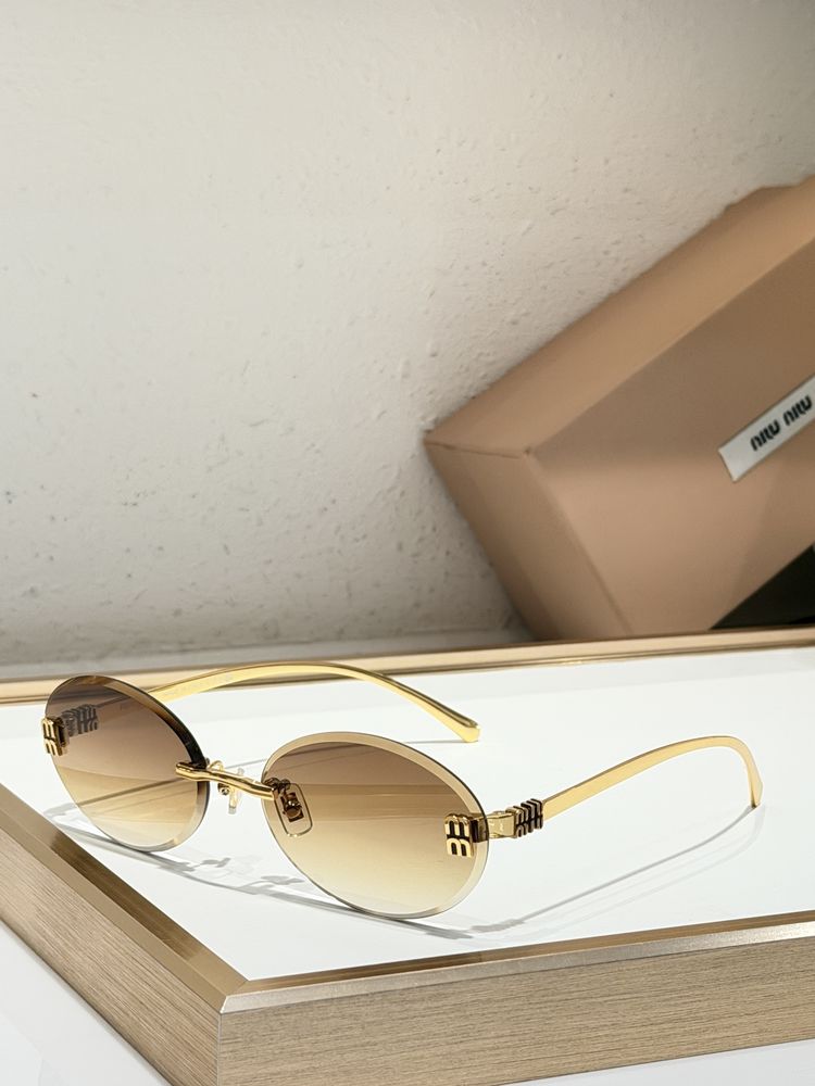 miumiu Sunglasses MMS00023-6