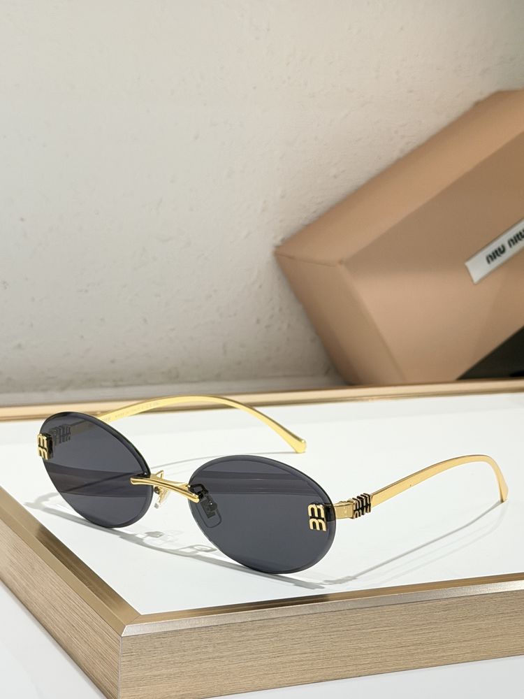 miumiu Sunglasses MMS00023-7