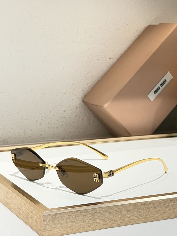miumiu Sunglasses MMS00024-1