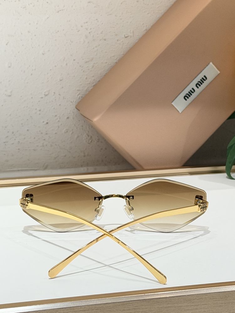 miumiu Sunglasses MMS00024-2 miumiu Sunglasses MMS00024-2