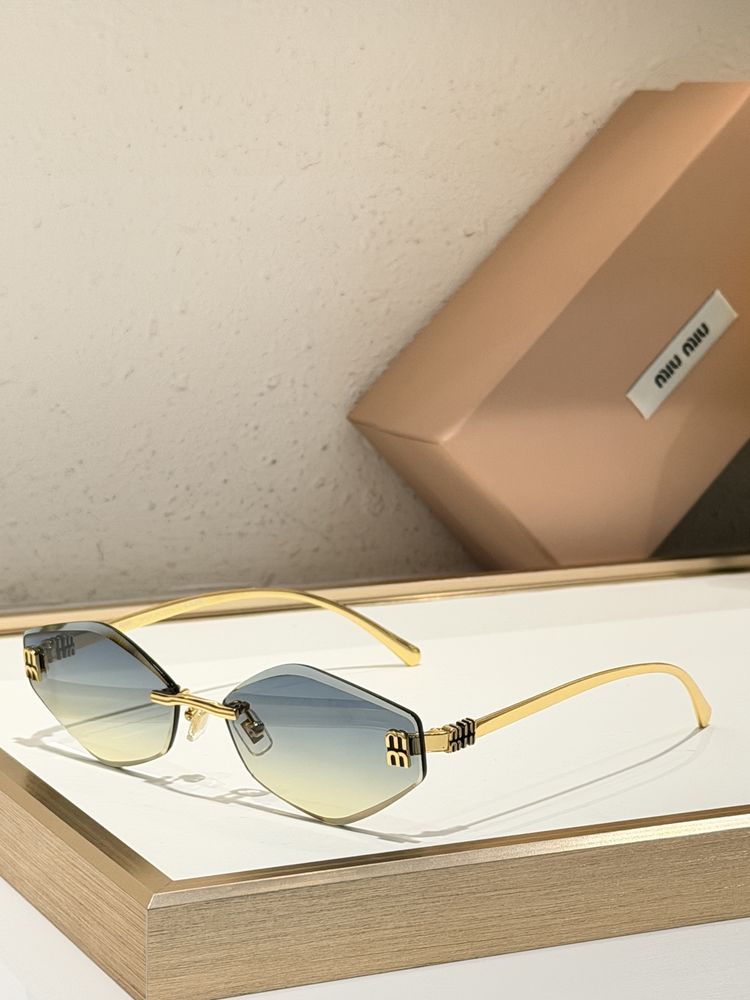 miumiu Sunglasses MMS00024-5