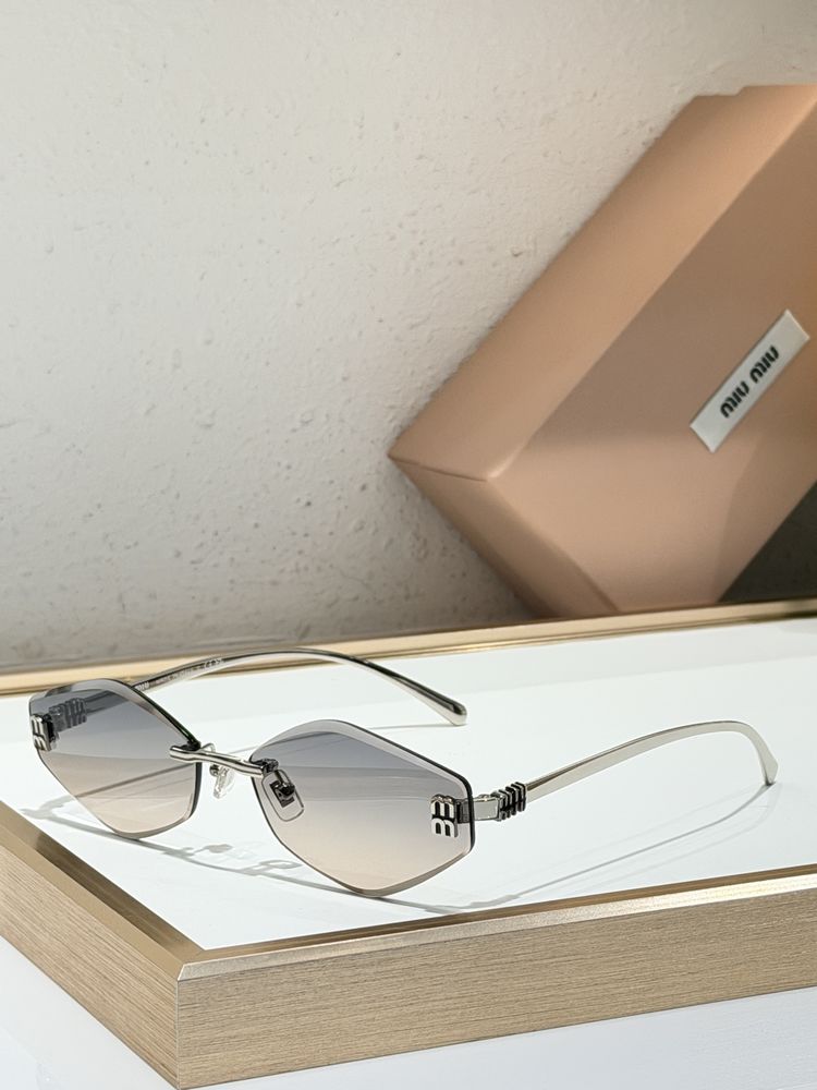 miumiu Sunglasses MMS00024-6