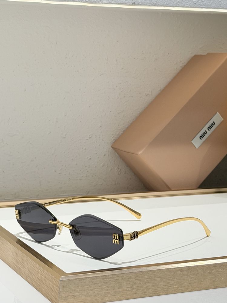 miumiu Sunglasses MMS00024-7