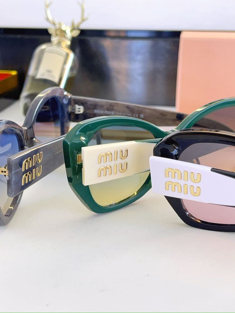 miumiu Sunglasses MMS00025-1 miumiu Sunglasses MMS00025-1