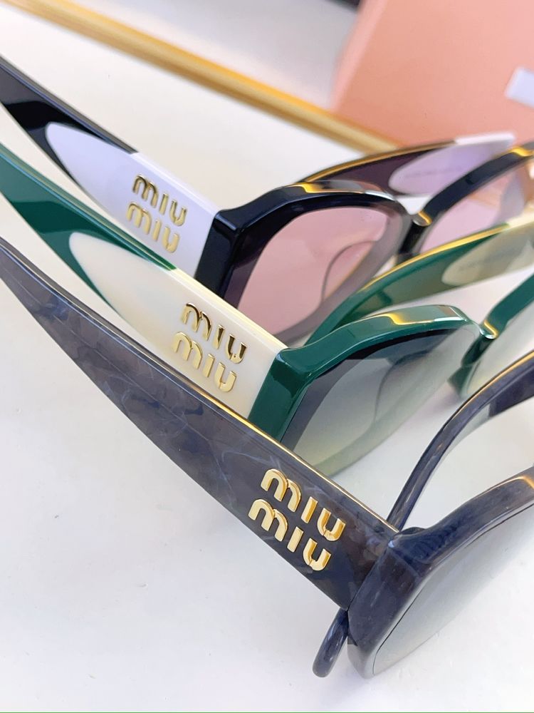 miumiu Sunglasses MMS00025-1 miumiu Sunglasses MMS00025-1