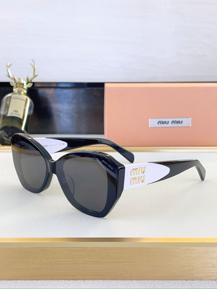 miumiu Sunglasses MMS00025-2