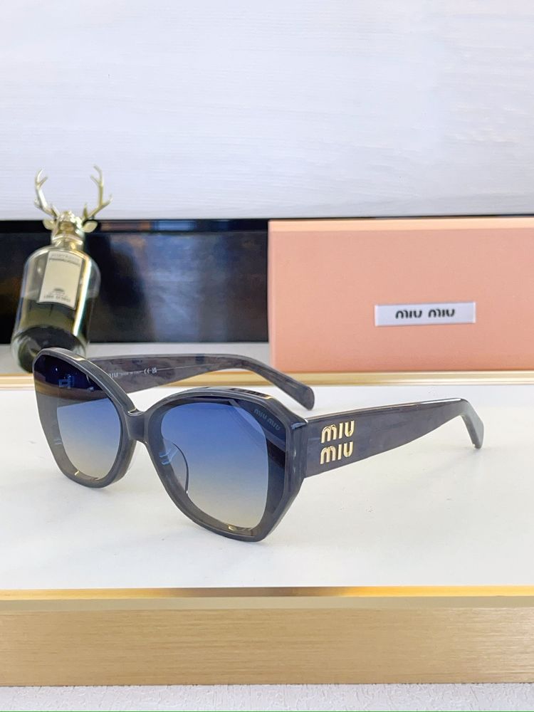 miumiu Sunglasses MMS00025-4
