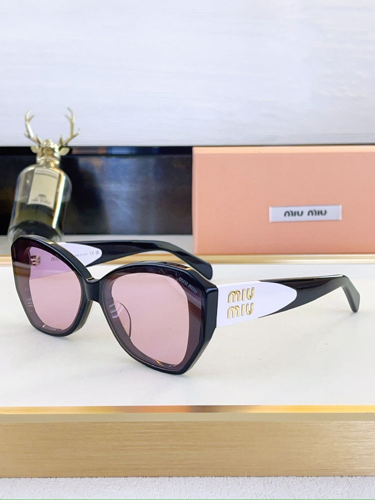 miumiu Sunglasses MMS00025-5