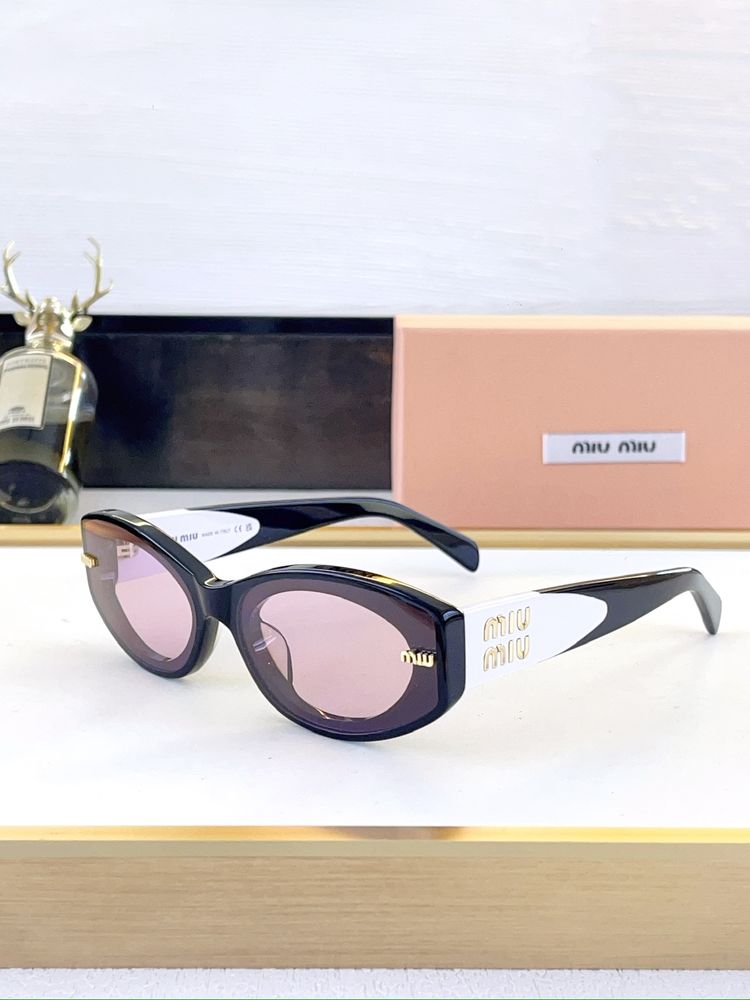 miumiu Sunglasses MMS00026-1