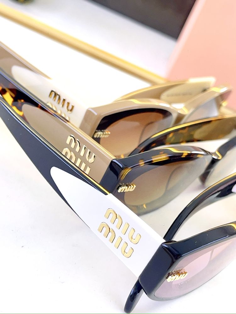 miumiu Sunglasses MMS00026-1 miumiu Sunglasses MMS00026-1