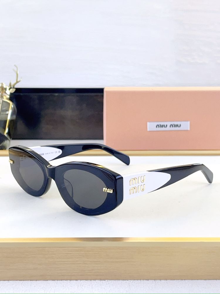 miumiu Sunglasses MMS00026-2