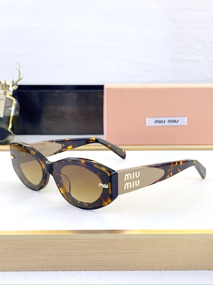 miumiu Sunglasses MMS00026-3