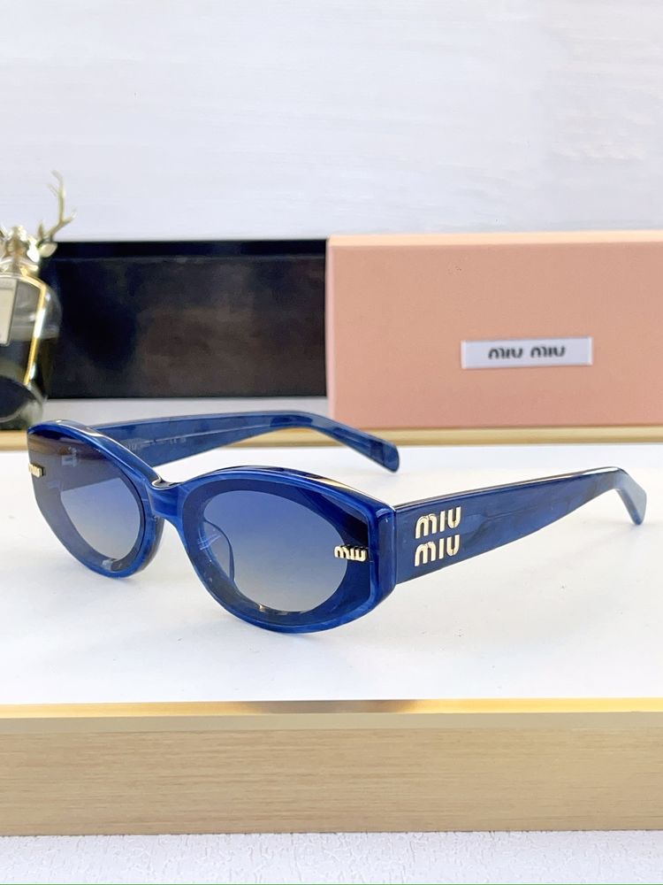 miumiu Sunglasses MMS00026-4