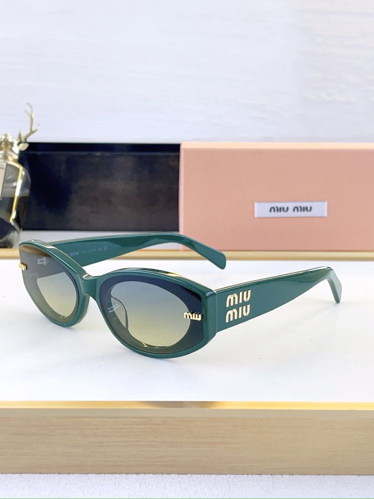 miumiu Sunglasses MMS00026-5