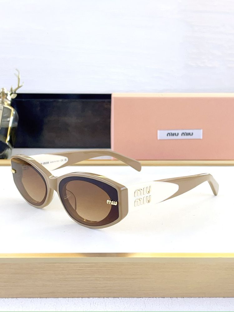 miumiu Sunglasses MMS00026-6