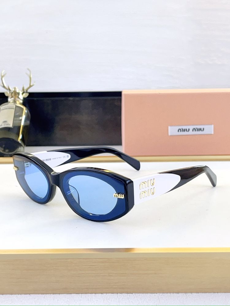 miumiu Sunglasses MMS00026-7