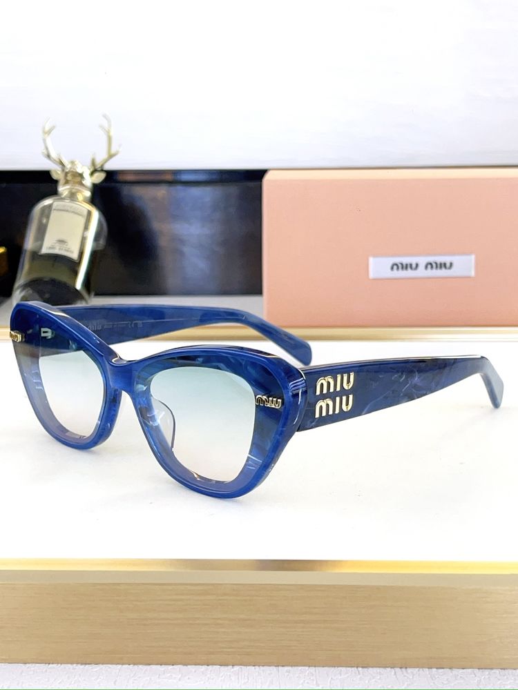 miumiu Sunglasses MMS00027-1