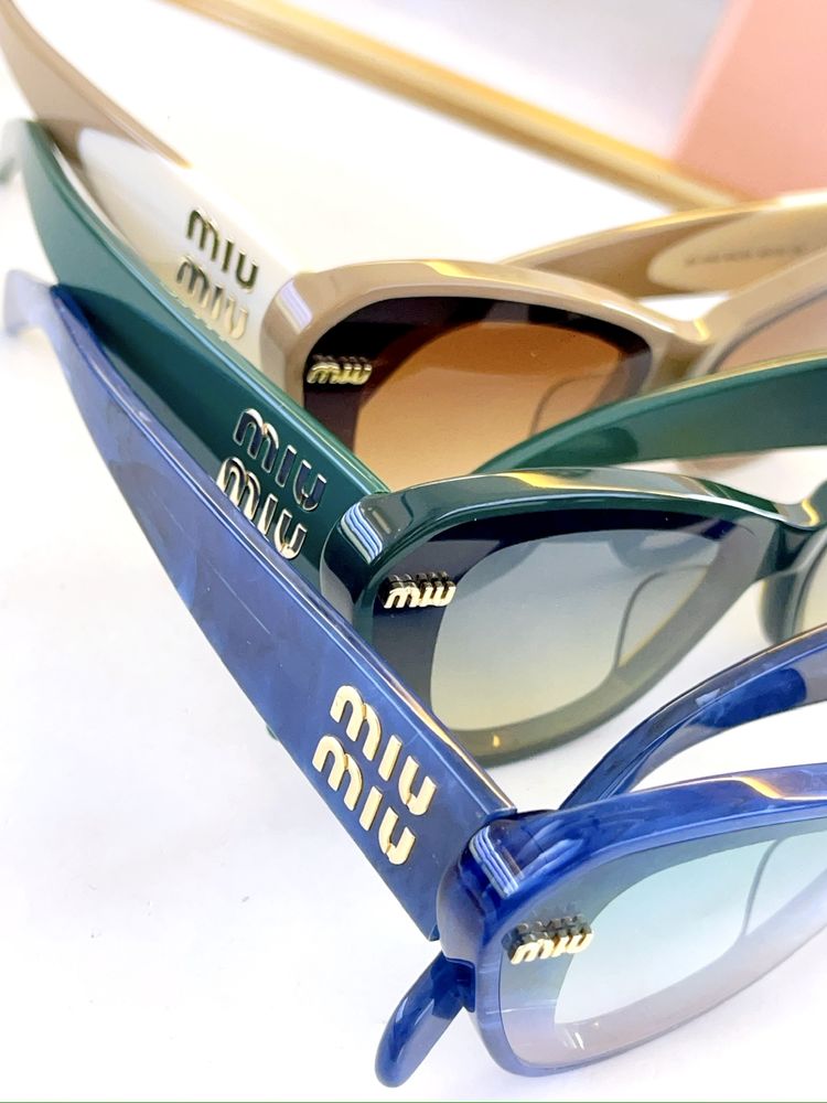 miumiu Sunglasses MMS00027-1 miumiu Sunglasses MMS00027-1