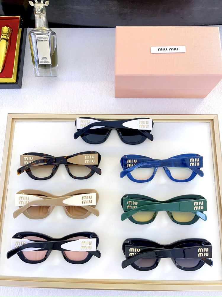 miumiu Sunglasses MMS00027-1 miumiu Sunglasses MMS00027-1