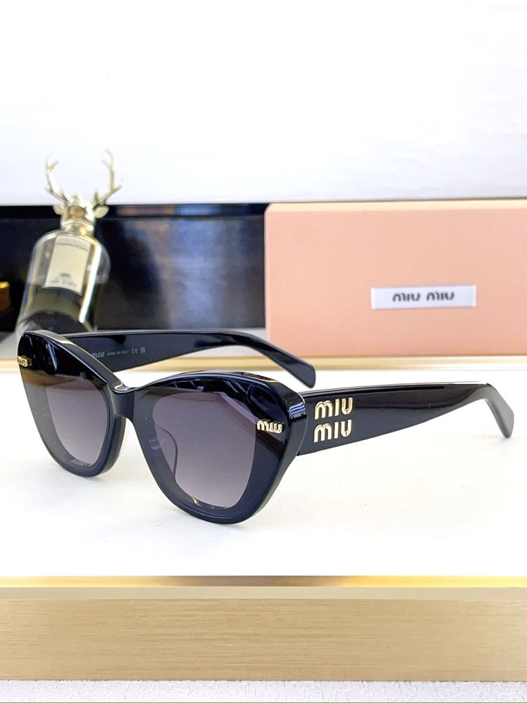 miumiu Sunglasses MMS00027-2