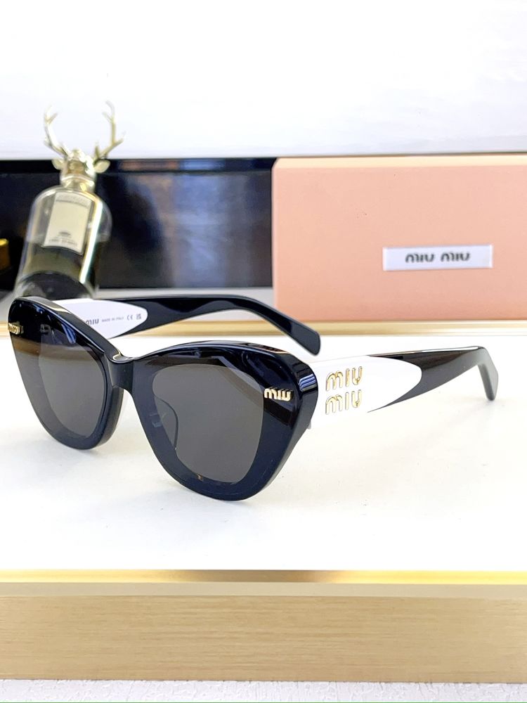 miumiu Sunglasses MMS00027-3