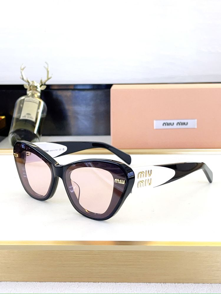 miumiu Sunglasses MMS00027-4