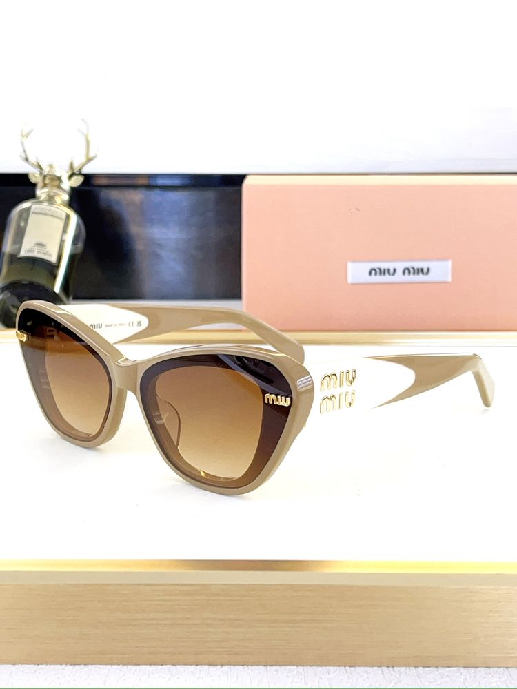miumiu Sunglasses MMS00027-5