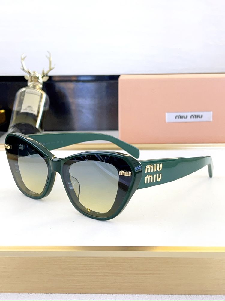 miumiu Sunglasses MMS00027-6